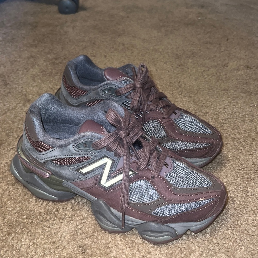 New balance 9060